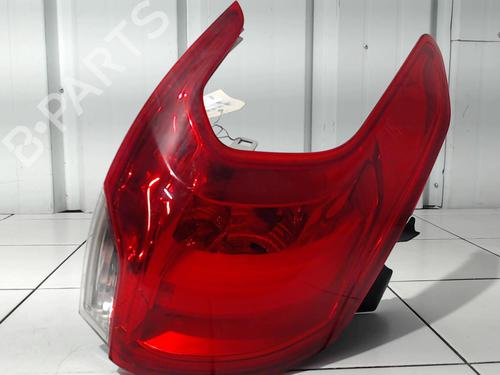 Left taillight PEUGEOT 2008 I (CU_) 1.6 HDi | BP29490913C34 