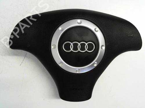 Førerens kollisjonspute AUDI TT (8N3) 1.8 T (180 hp) 25637307