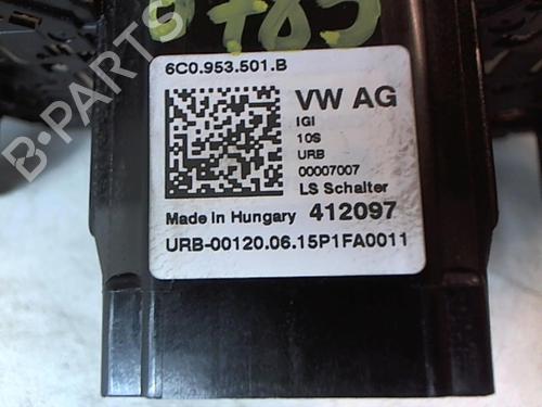 Steering column stalk SEAT TOLEDO IV (KG3) 1.6 TDI | BP25640388I23 - Image 2