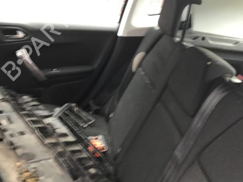 Gearbox PEUGEOT 2008 I (CU_) 1.2 VTi | BP32299087M3  - Image 19