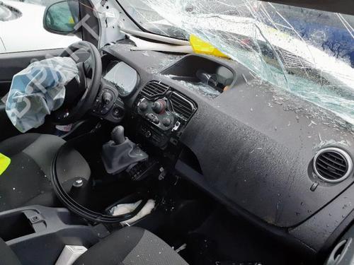 Instrument cluster RENAULT KANGOO Express (FW0/1_) 1.5 dCi 90 (FW0G, FW05, FW08, FW11) | BP25645720C47  - Image 6