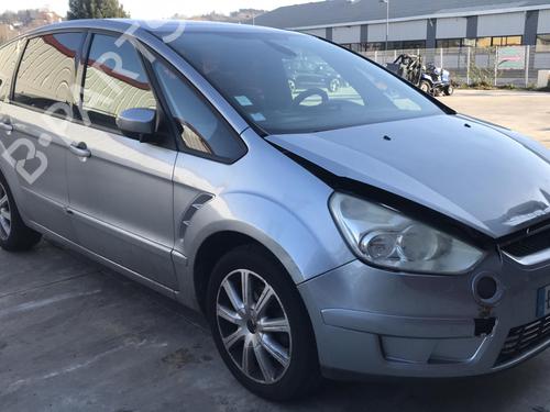 Radio FORD S-MAX (WA6) 2.0 TDCi | BP25634910E6  - Image 21