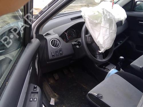 Left taillight SUZUKI SWIFT III (MZ, EZ) 1.3 DDiS (RS413D) | BP25635293C34  - Image 9