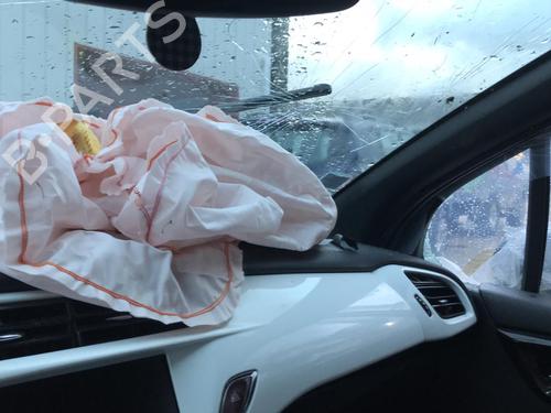 Right front driveshaft CITROËN DS3 Convertible 1.6 HDi 90 | BP27347450M39  - Image 13