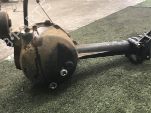 Differential, foran Differential, foran SUZUKI GRAND VITARA I (FT, HT) [1998-2008] 33634257 33634257