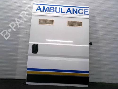 Porta lateral/correr esquerda PEUGEOT BOXER Van 2.2 BlueHDi 165 (165 hp) 32321265