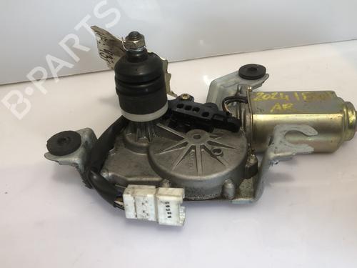 Used Rear wiper motor HYUNDAI COUPE II (GK) 2.0 GLS (143 hp) 28472193