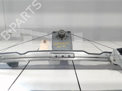 Elevalunas delantero derecho Elevalunas delantero derecho DACIA DUSTER (HS_) 1.5 dCi (HSAJ) (90 hp) 39932105 39932105