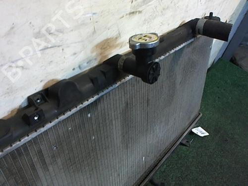 Water radiator MAZDA 6 Hatchback (GH) 2.0 MZR-CD (GH14) | BP25630347M31  - Image 7