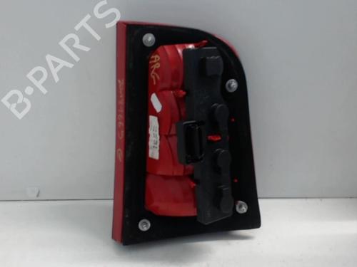 Used Left taillight Left taillight SKODA OCTAVIA I Combi (1U5) 1.9 TDI (100 hp) 25632002 25632002