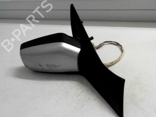 Right mirror CITROËN XANTIA (X1_, X2_) 2.1 Turbo D 12V | BP25637179C27 