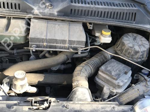 Left front driveshaft CITROËN JUMPER I Van (244) 2.2 HDi | BP29298928M38 - Image 7