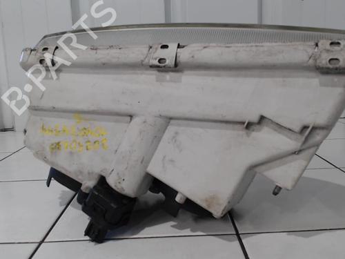 Right headlight VOLVO V40 Estate (645) 1.8 i | BP27654489C29 