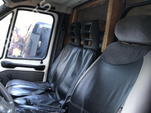 Headlight switch CITROËN JUMPER I Van (230L) 2.5 D | BP25628334I24 