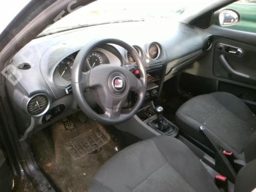 Steering column stalk SEAT IBIZA III (6L1) 1.4 TDI | BP25631904I23 