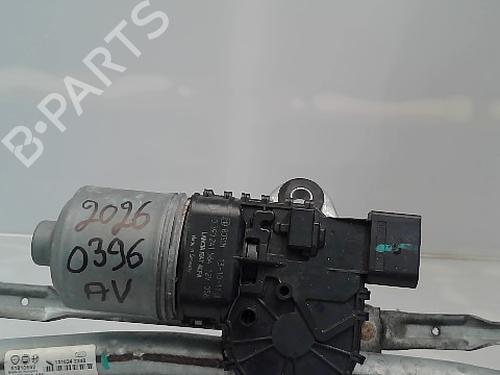 Used Front wiper motor Front wiper motor 37717615 37717615