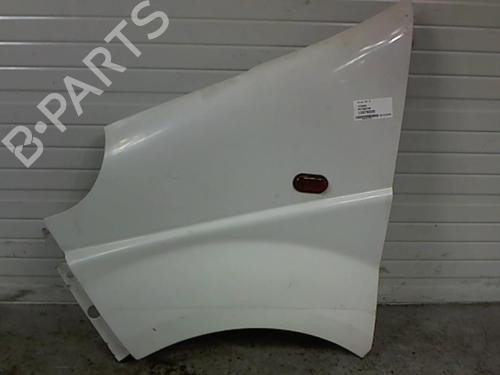 left-front-fenders-nissan-primastar-van-x83-2002-25649498 main image