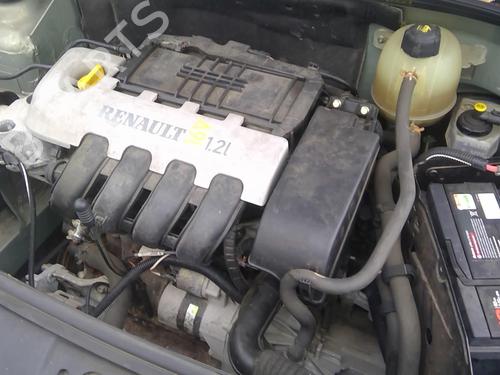 Fuel flap RENAULT CLIO II (BB_, CB_) 1.2 16V (BB05, BB0W, BB11, BB27, BB2T, BB2U, BB2V, CB05,... | BP28724129C131 