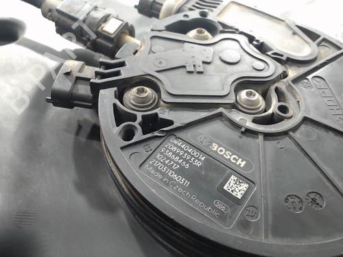 AdBlue-tank RENAULT TRAFIC III Van (FG_) 1.6 dCi 145 (FGMG) | BP34532369M85 - Image 4