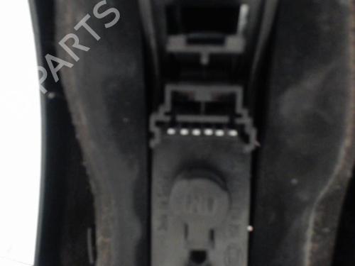 Left taillight RENAULT MEGANE II Estate (KM0/1_) 1.5 dCi (KM02, KM13) | BP25643046C34 