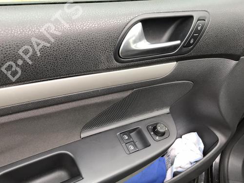Climate control VW GOLF V (1K1) 1.9 TDI | BP25634664I5 - Image 21