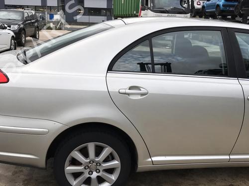 Display monitor TOYOTA AVENSIS (_T25_) 2.0 D-4D (CDT250_, CDT250R) | BP25647794C48 