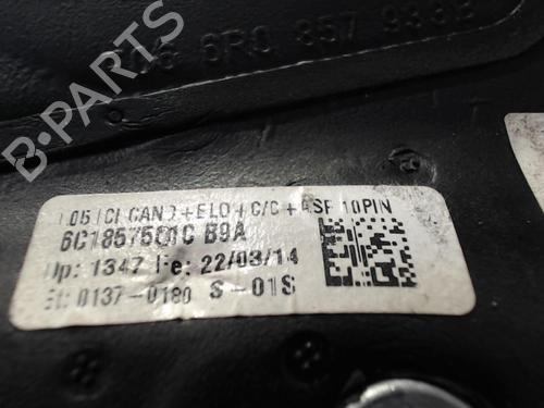 Left mirror VW POLO V (6R1, 6C1) 1.2 TDI | BP30678254C26 