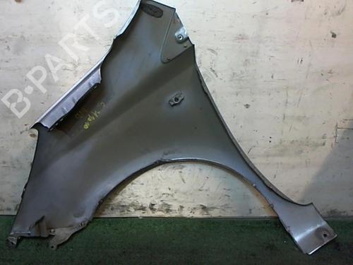 Used Right front fenders NISSAN NOTE (E11, NE11) 1.5 dCi (86 hp) 25645227