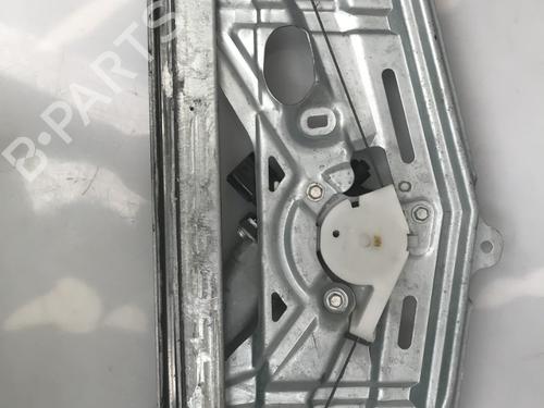 Used Front left window mechanism Front left window mechanism HONDA CIVIC VIII Hatchback (FN, FK) 2.2 CTDi (FK3) (140 hp) 33306395 33306395