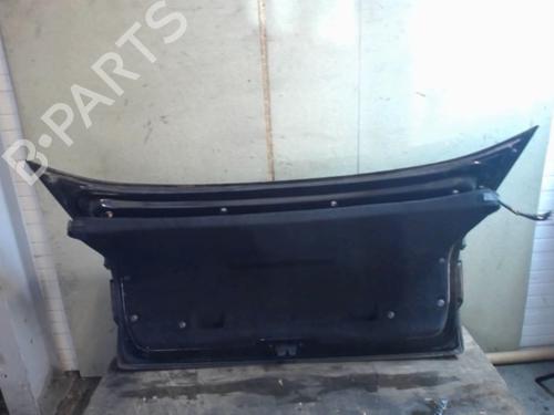 Tailgate PEUGEOT 607 (9D, 9U) 3.0 V6 24V | BP25640062C6 - Image 2
