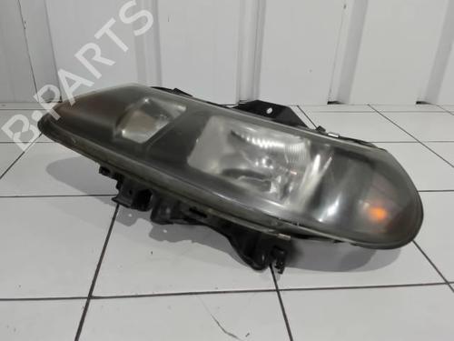 Used Left headlight Left headlight 25634717 25634717