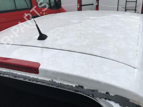 Subframe RENAULT MEGANE III Hatchback (BZ0/1_, B3_) 1.5 dCi (BZ0C) | BP30161623M9