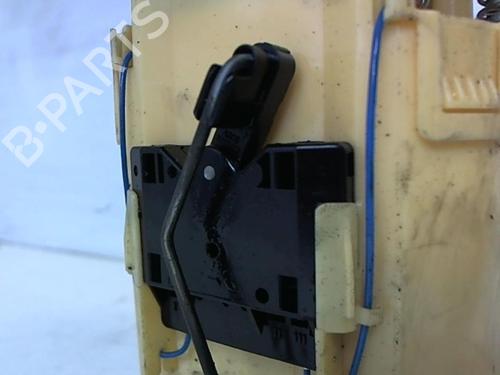 Fuel pump PEUGEOT 5008 (0U_, 0E_) 1.6 HDi | BP25644015M76