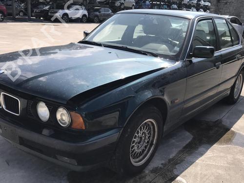 Left headlight BMW 5 (E34) 525 tds | BP25642332C28 - Image 4