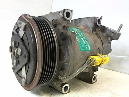 Used AC compressor PEUGEOT 307 (3A/C) 1.6 16V (109 hp) 25628937