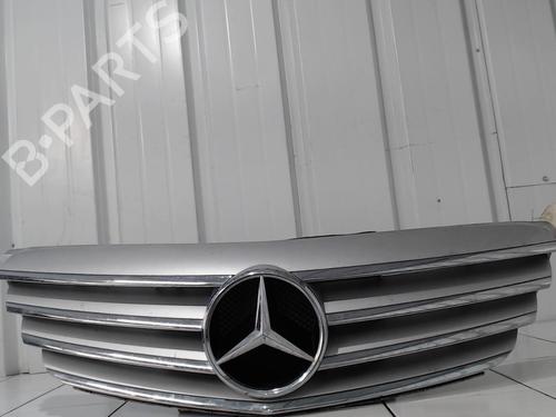Grill MERCEDES-BENZ B-CLASS Sports Tourer (W245) B 180 CDI (245.207) (109 hp) 27707451