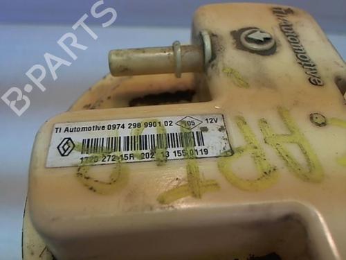 Fuel pump RENAULT CAPTUR I (J5_, H5_) 1.5 dCi 90 (J5N4, J5M5, J5MW, J5M6, J5AL, J5AJ) | BP25637718M76 - Image 2