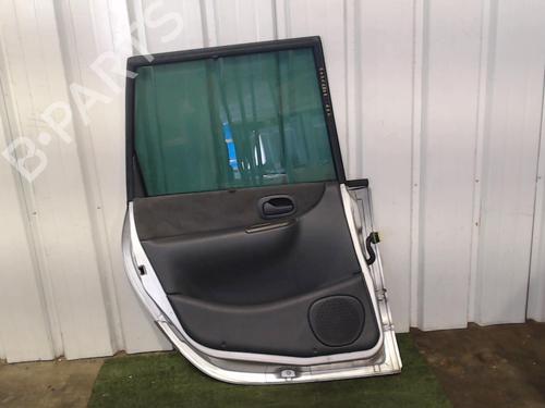 Used Left rear door Left rear door RENAULT ESPACE III (JE0_) 2.2 dCi (JE0K) (130 hp) 39971511 39971511