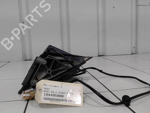 Left mirror AUDI A4 B6 Avant (8E5) 1.9 TDI | BP25932478C26 