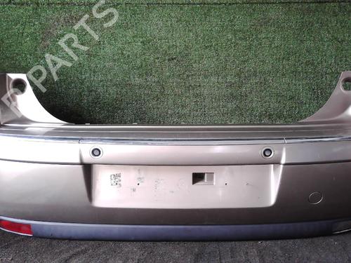 Used Rear bumper CITROËN C4 I (LC_) 1.6 HDi (109 hp) 25639292