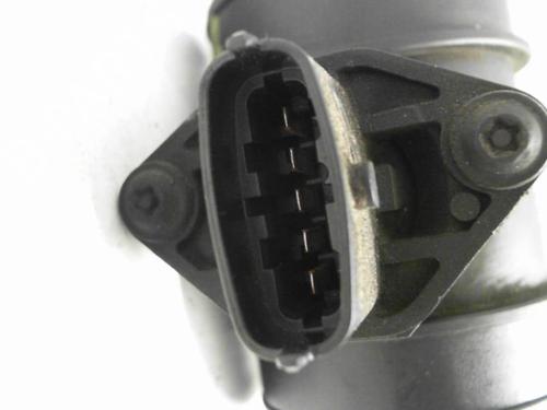 Mass air flow sensor OPEL ZAFIRA A MPV (T98) 2.2 DTI 16V (F75) | BP25646434M95 