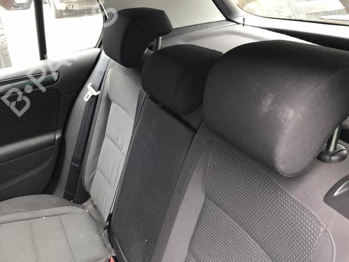 Gearbox VW GOLF VI (5K1) 2.0 TDI | BP27250854M3 - Image 19