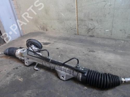 Used Steering rack Steering rack PEUGEOT 308 I (4A_, 4C_) 1.6 HDi (92 hp) 25632849 25632849