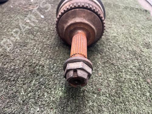Used Left front driveshaft Left front driveshaft 39178474 39178474