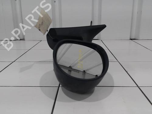 Right mirror RENAULT TWINGO I (C06_) 1.2 (C066, C068) | BP25636364C27 