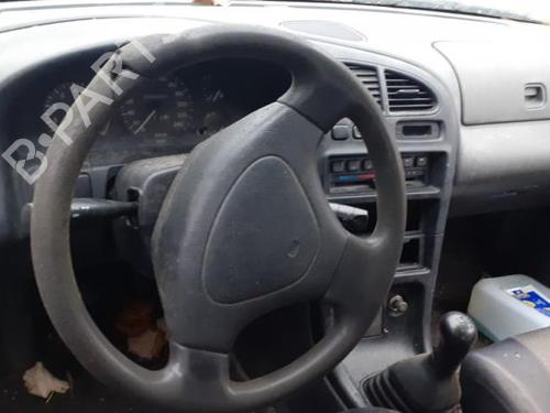 Used Parts MAZDA 323 P V (BA) 1.5 16V 2524877