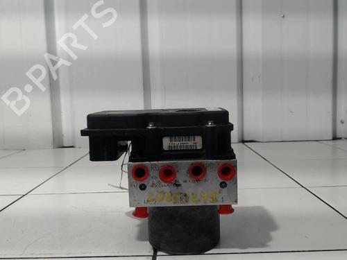Used ABS pump CITROËN BERLINGO Box Body/MPV (B9) 1.6 HDi 90 16V (90 hp) 31332169