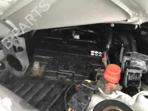 Starter RENAULT KANGOO Express (FC0/1_) 1.5 dCi (FC08, FC09) | BP25644802M8 - Image 15