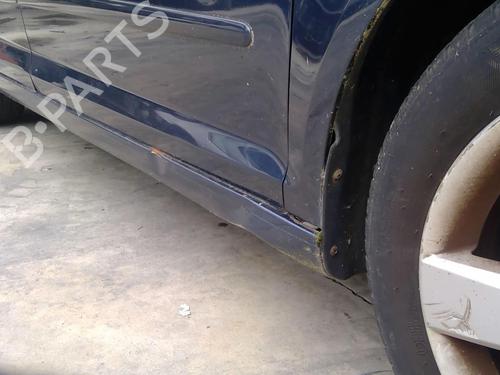 Fuel flap VW GOLF PLUS V (5M1, 521) 2.0 TDI 16V | BP25630015C131 