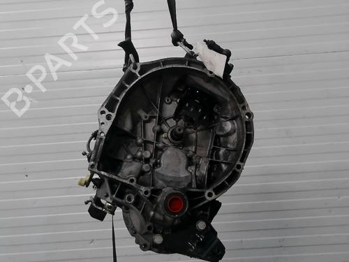 Used Gearbox Gearbox CITROËN C3 I (FC_, FN_) [2002-2013] 36383113 36383113